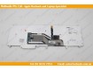 DELL Keyboard NSK-DW0UC 1D for Dell Latitude E5520 E6520  backlit